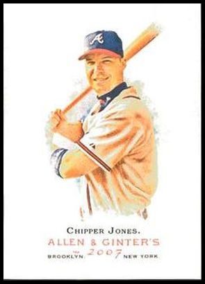 208 Chipper Jones